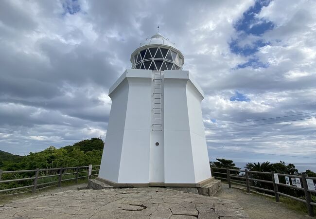 伊王島灯台記念館 クチコミ アクセス 営業時間 長崎市 フォートラベル