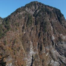 奥鐘山