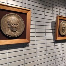 資金を提供された故徳生忠常氏。