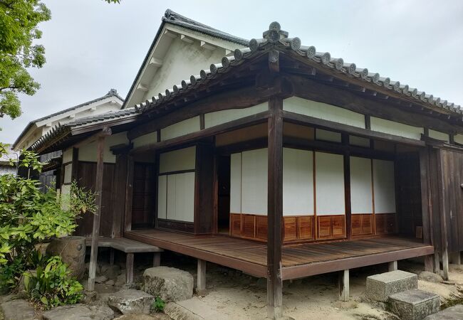 旧犬養家住宅 クチコミ・アクセス・営業時間｜岡山市【フォー