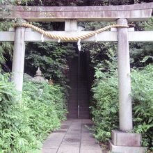 岡本八幡神社