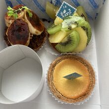 オハコルテ 小禄店