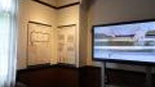 入場は無料で気軽に入ることができます。