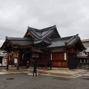 豊臣秀吉公を祀る神社