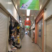 個性のある店が無くなった？…　～　三宮高架商店街・ピアザ神戸