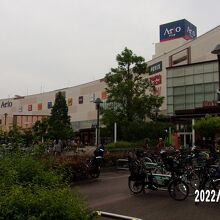 全体の様子です。