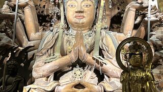 目の神様3 (奈良)