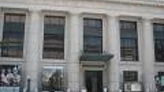 神戸の街の歴史が判り易い！　～　神戸市立博物館