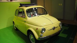 とても見応えあります（さすがトヨタで本気が伝わる）