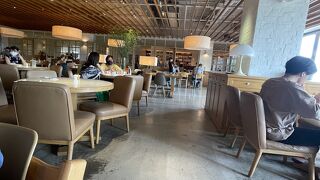 予約なし平日ランチ利用