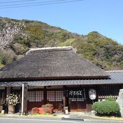 静岡県一の老舗！