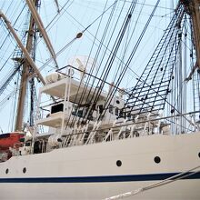 船橋・ブリッジです