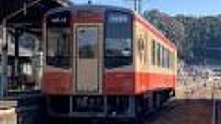 もともとは東海道本線のバイパス線