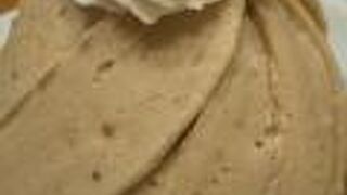 美味しいケーキが人気です