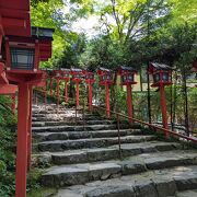 夏の京都旅行におすすめ