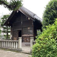 野見宿彌神社