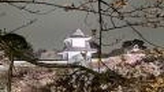 金沢城・兼六園ライトアップ 早春の段