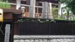 東京に最初にできた近代小学校の一つ