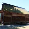 小丹波熊野神社