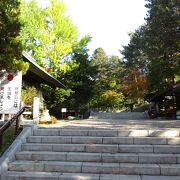 厄除け神社