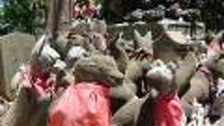 笠間観光のメインスポットです