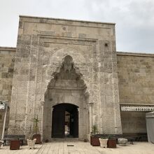 ダンダーベイマドラサ