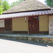 京都市の説明板はありましたが…