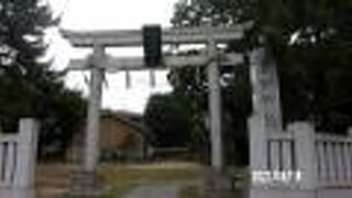 豊田神社