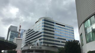 有楽町　駅前。