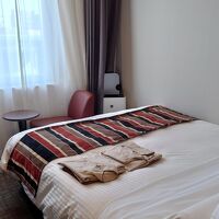 空調も効かない窓すら開かない熱中症になりかけた客室