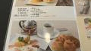 ベーカリーレストランサンマルク 京都伏見店