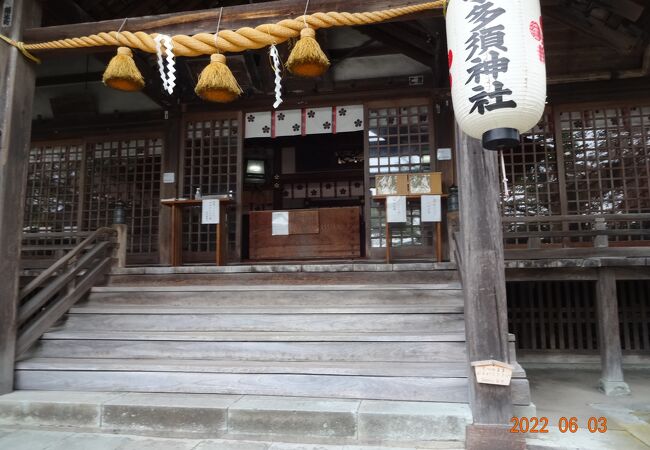 宇多須神社 クチコミ アクセス 営業時間 金沢 フォートラベル