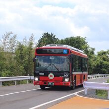BRT気仙沼線 (バス高速輸送システム)