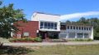 つがる市縄文館