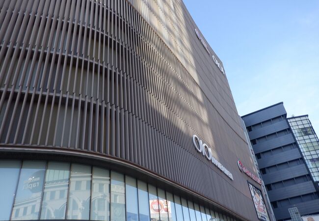 なんばマルイ クチコミ アクセス 営業時間 ミナミ 難波 天王寺 フォートラベル