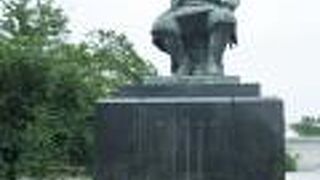 力強さと威厳が伝わってくる