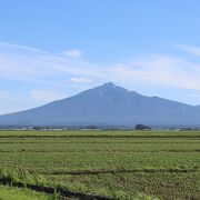 津軽のシンボル