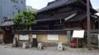 第17番札所という表示がありました。