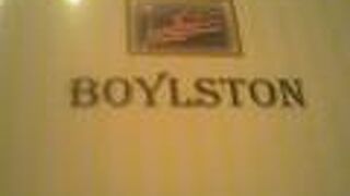 かなり久しぶり