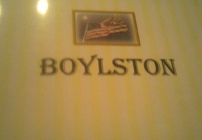 かなり久しぶり