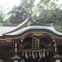 神社