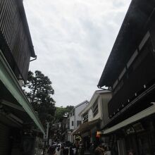 商店街