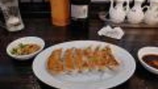 コスパが絶妙の中華料理屋。