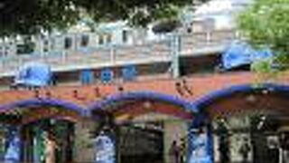 横浜を代表する駅