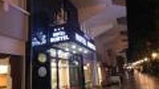 スーテル ホテル