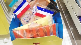 ラスク以外もおすすめ