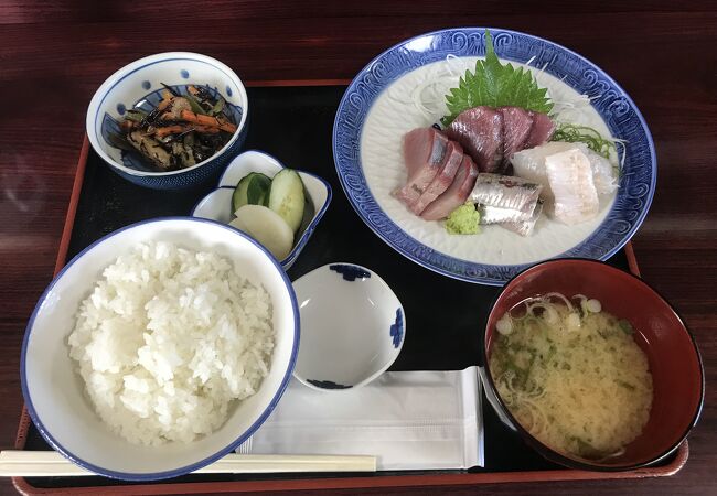 魚料理 ホノルル食堂 クチコミ アクセス 営業時間 藤沢 江ノ島 フォートラベル