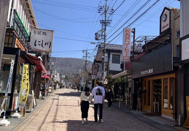 旧軽井沢銀座 クチコミ アクセス 営業時間 軽井沢 フォートラベル 旧軽井沢銀座 クチコミ アクセス 営業時間 軽井沢 フォートラベル