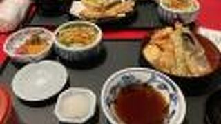 天一で遅めのランチ