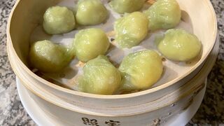 横浜中華街の最大の中華食材店！